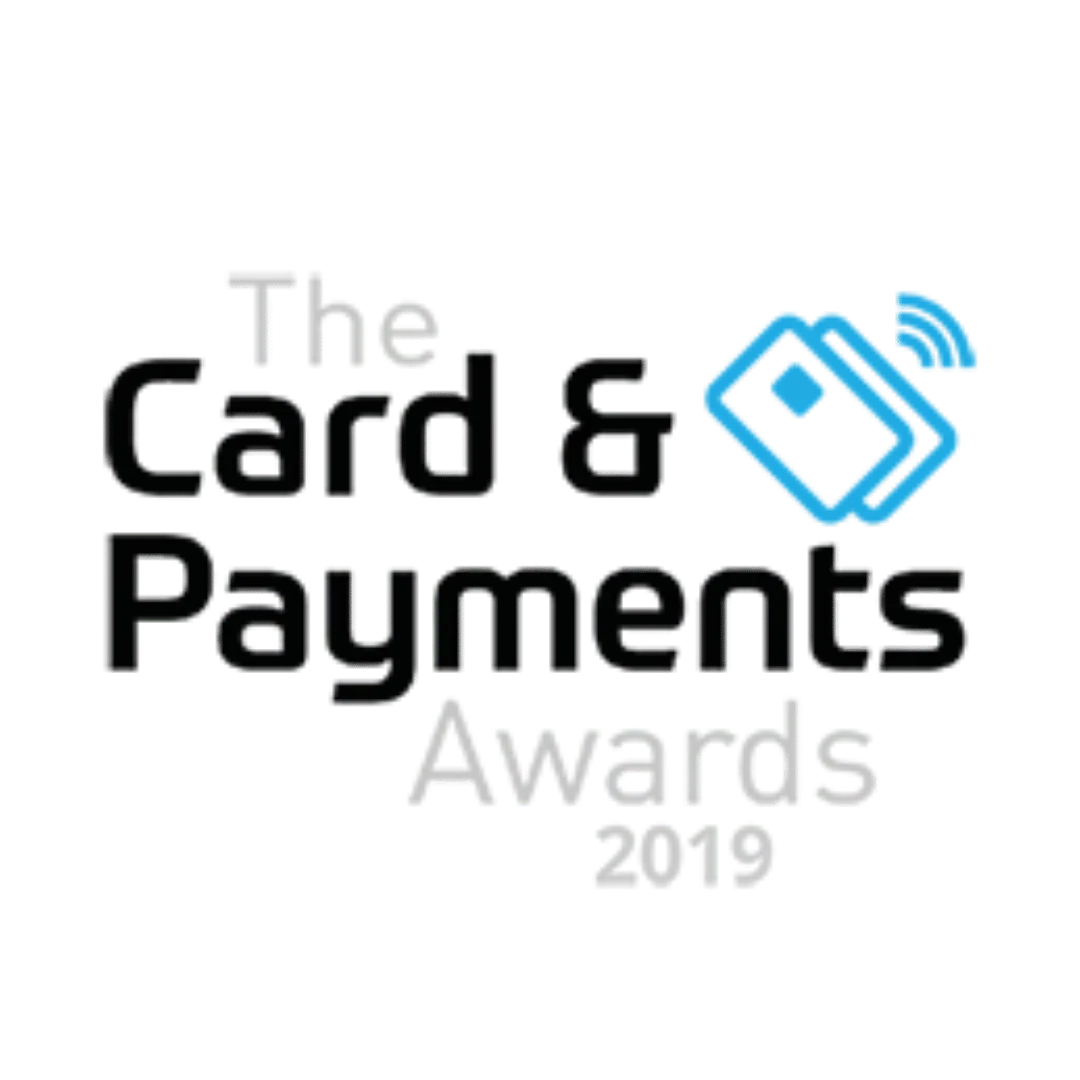 The Card & Payment Awards 2019