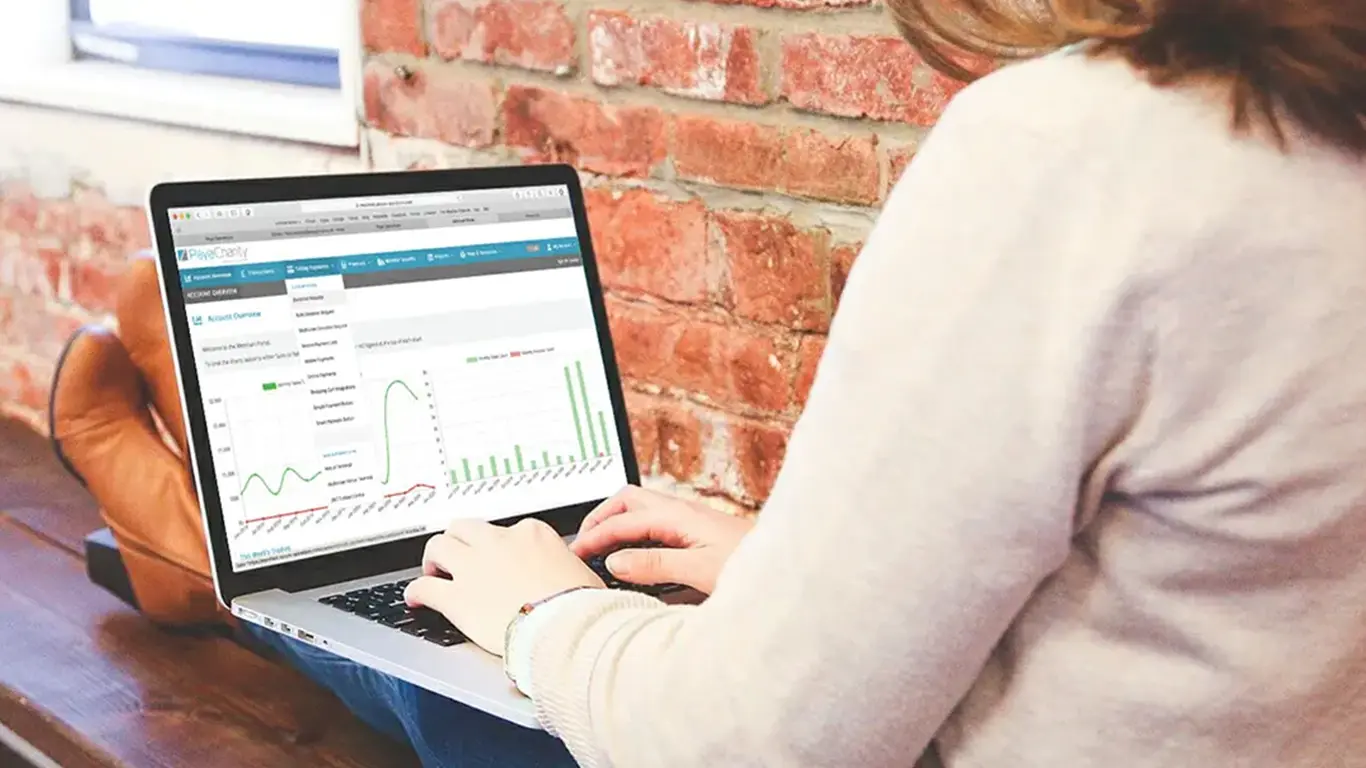 Digital Fundraising