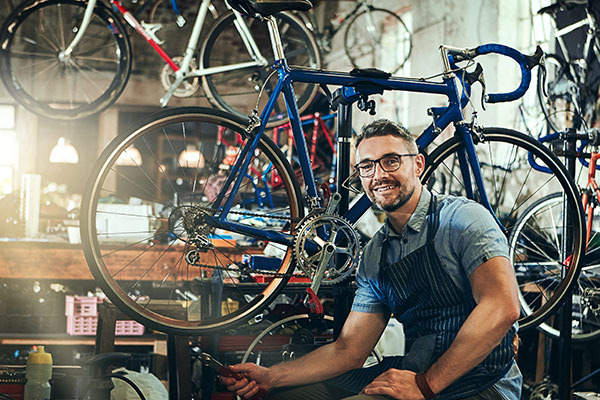 Trade & Professions