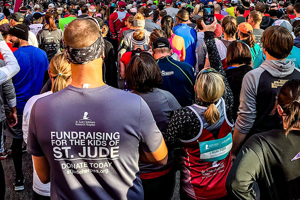Charity & Not For Profit