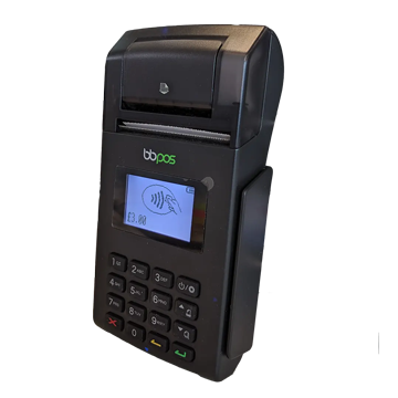 WisePad 2 Plus
