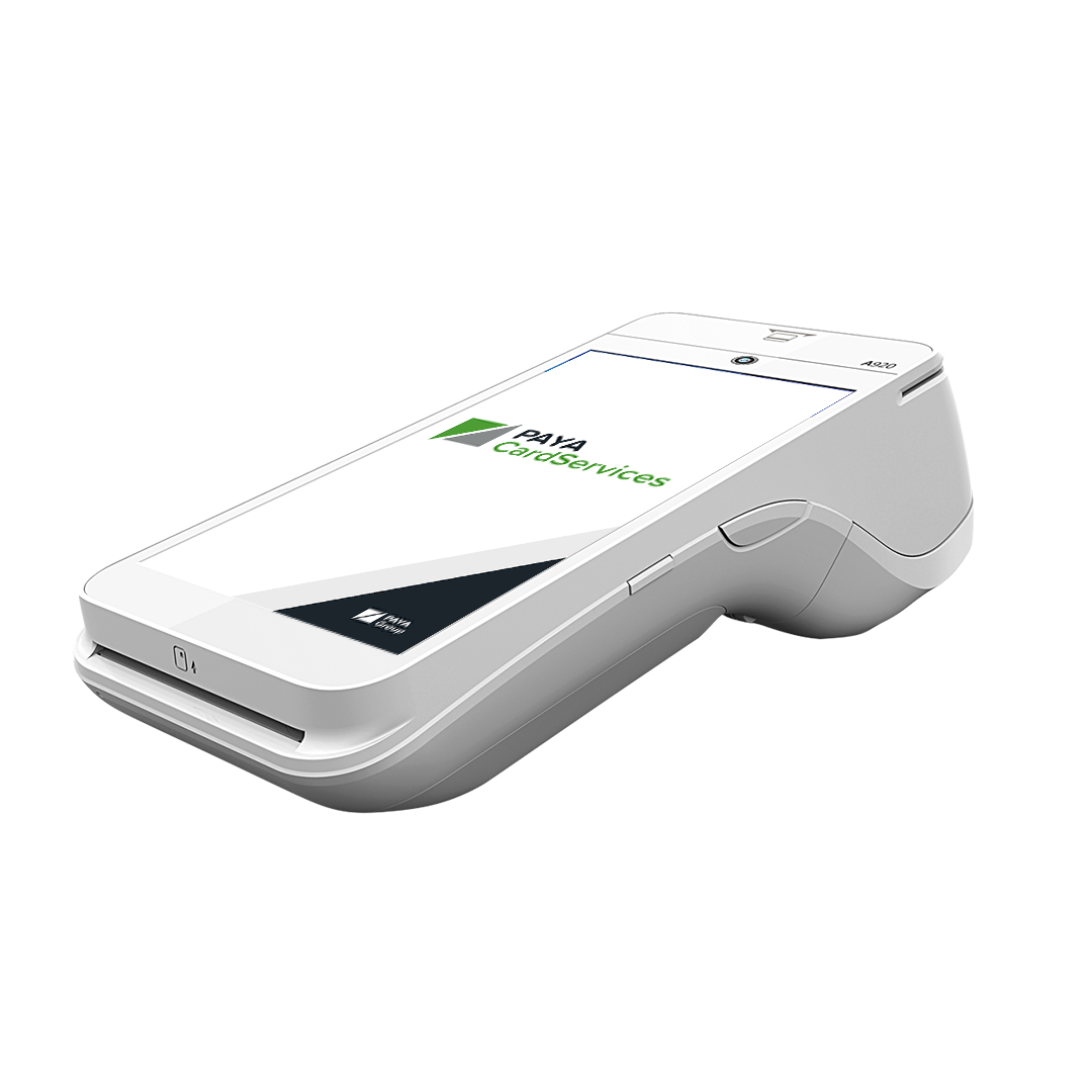 PAX A920