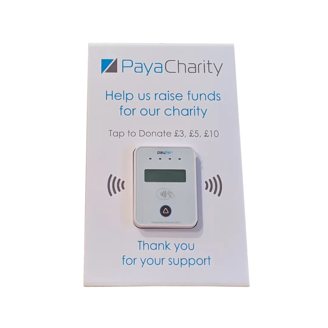 Payter Fixed