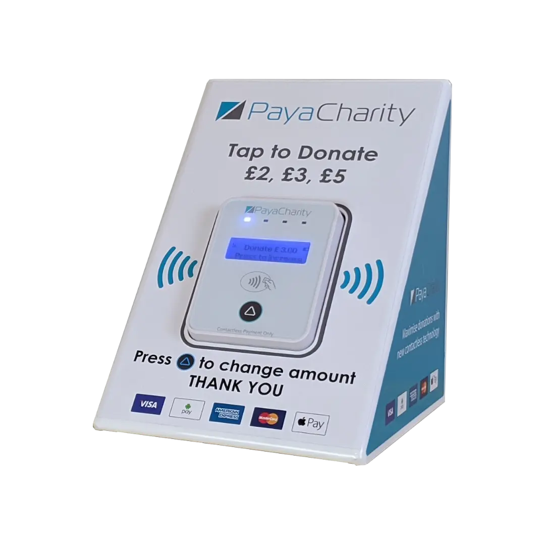 Branded Payter Portable