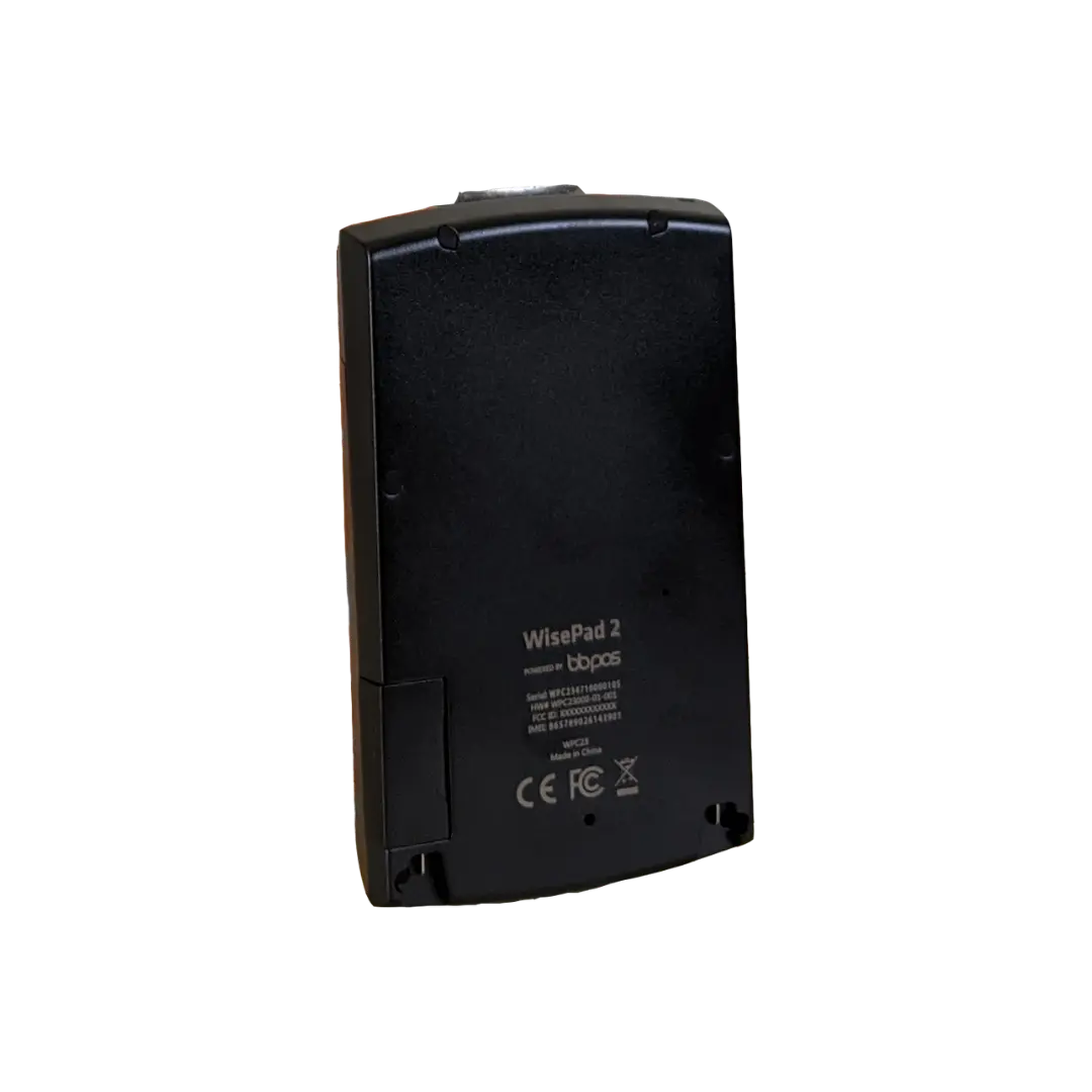 Wisepad 2