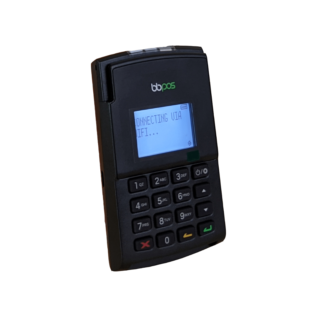 Wisepad 2