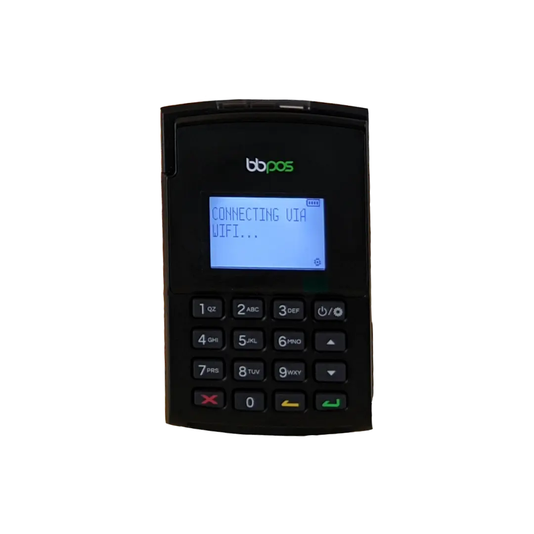 Wisepad 2