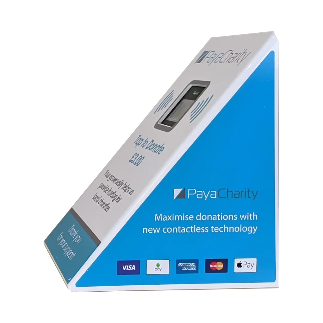 Wisepad Wedge