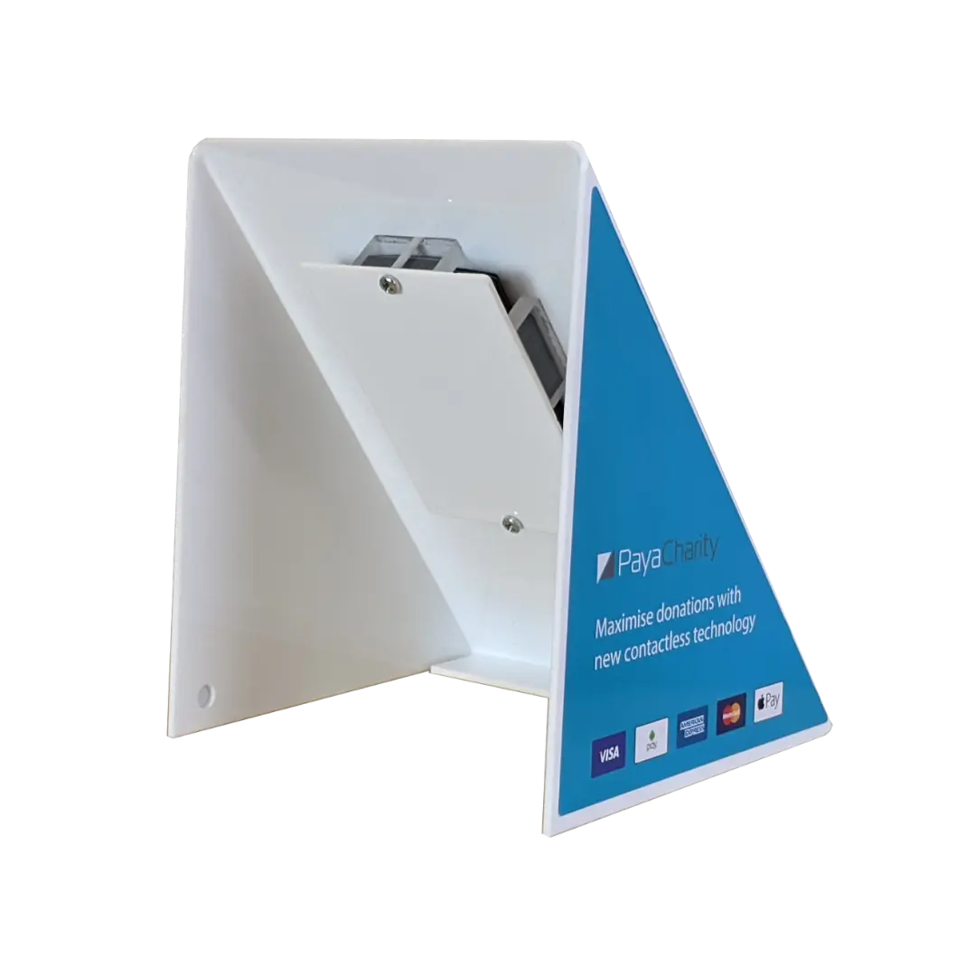Wisepad Wedge