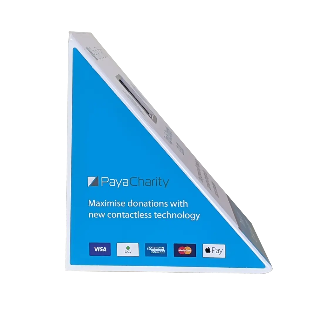 Wisepad Wedge