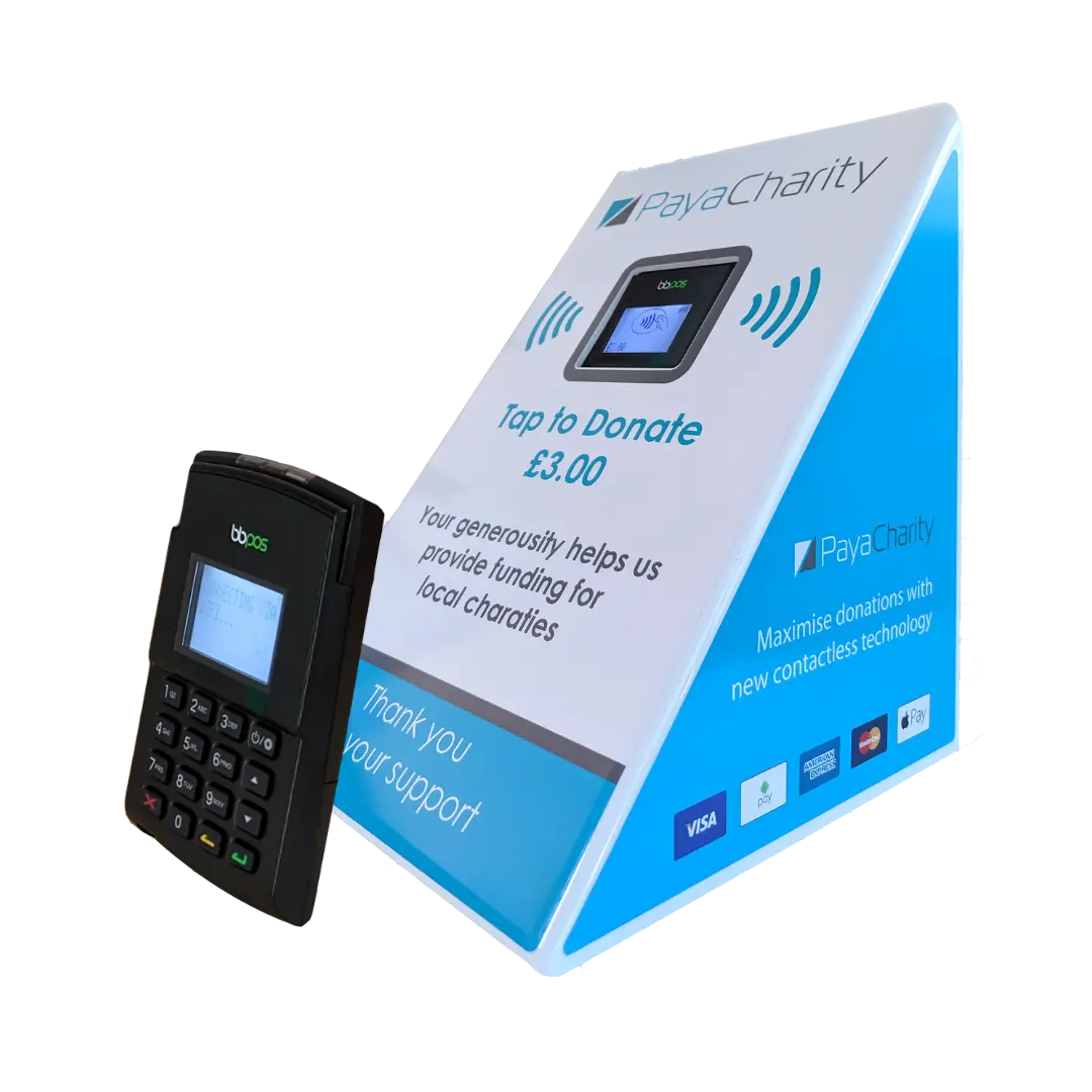 Wisepad Wedge