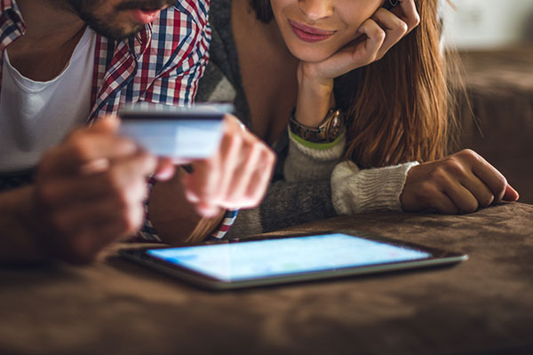 eCommerce Payments