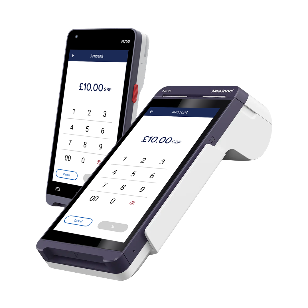 Get a Free Card Machine for Your Business