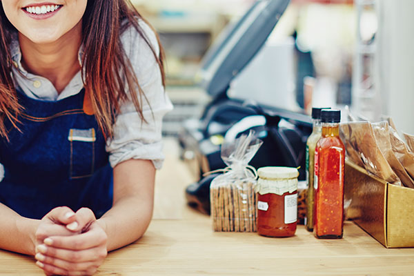 Card Payments for Hospitality Businesses