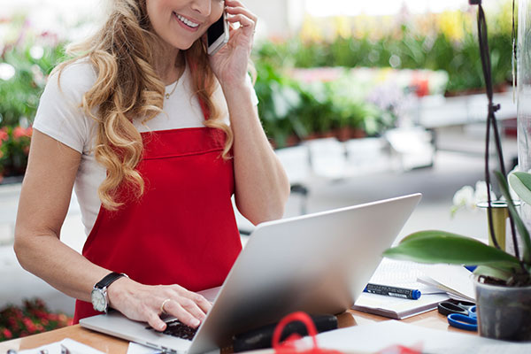 Card Payments for Retail Businesses 
