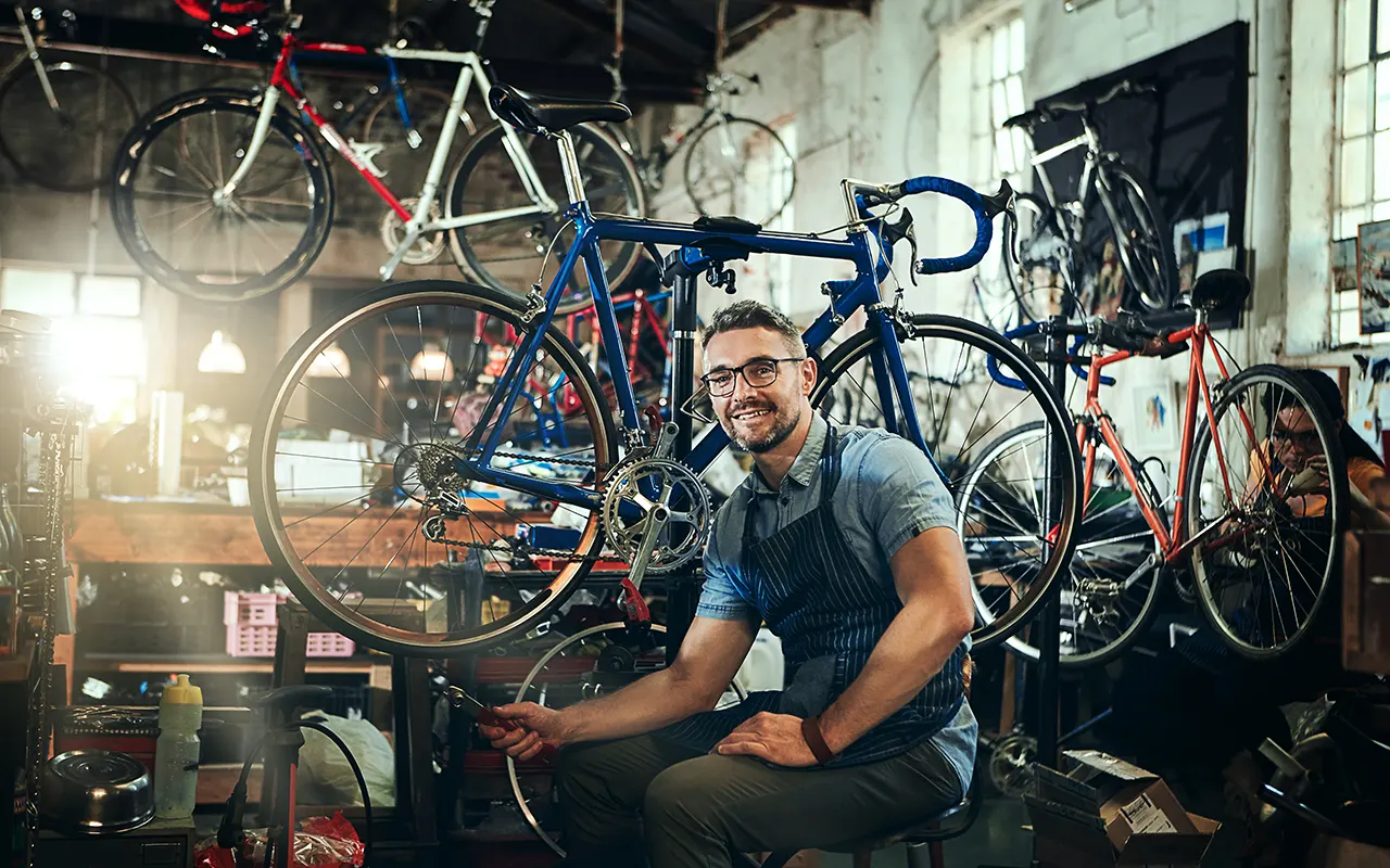 Accepting Payments and Merchant Accounts for Start-Up Businesses