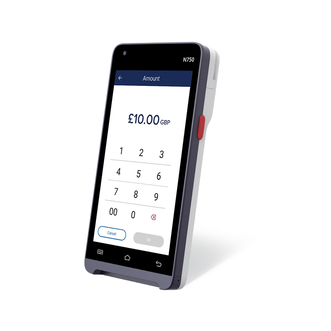 N950