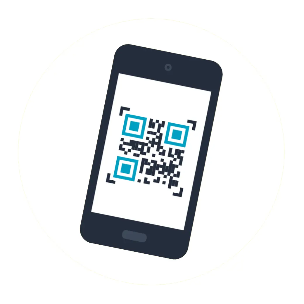 QR Code Generation
