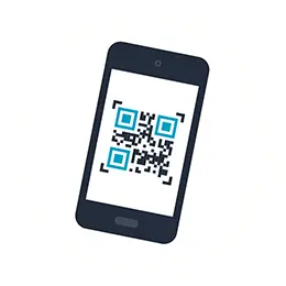 QR Code Generation