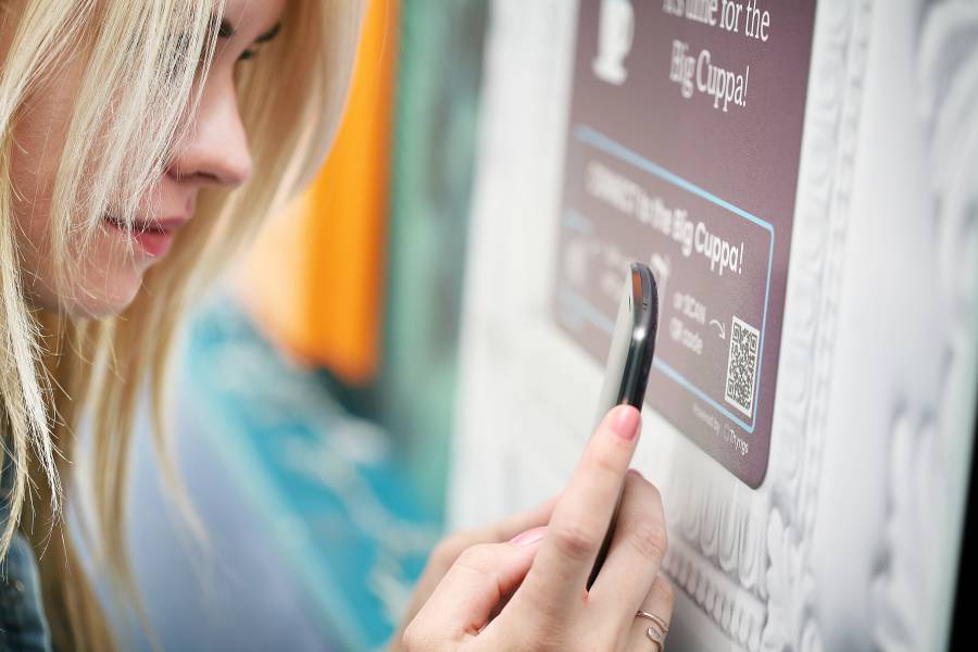 Five ways connected tech can improve your events