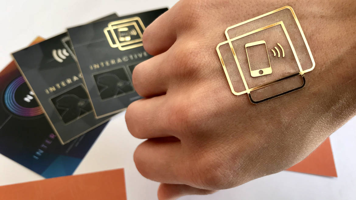 Global movie launch activation