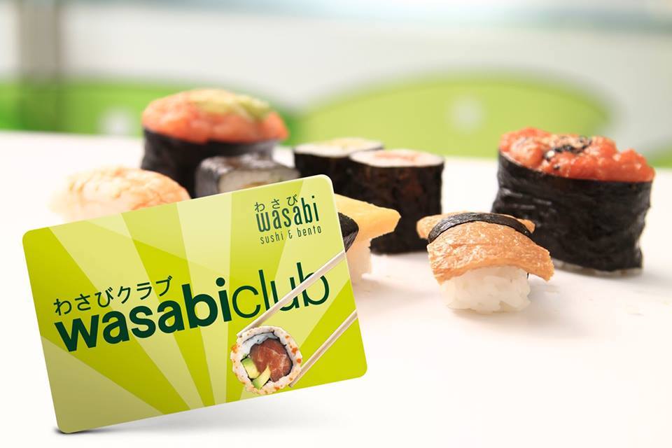 Wasabi goes app-free in first ever customer loyalty promotion