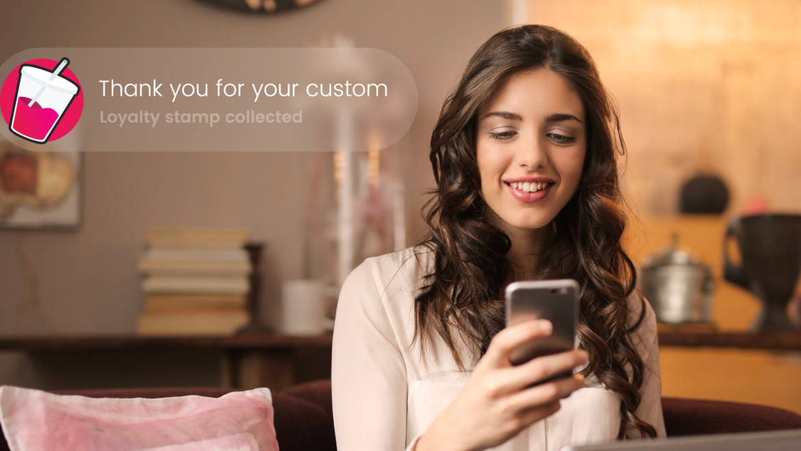 Serving up a new era in customer loyalty